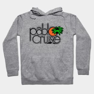 Pablo Cruise Hoodie